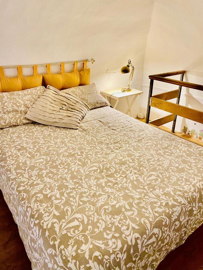 Bed and Breakfast Elena 39 Trani Exterior foto